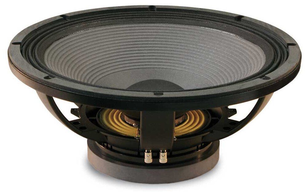 Динамик профессиональный НЧ Eighteen Sound 18LW2400/8 Динамик профессиональный НЧ Eighteen Sound 18LW2400/8