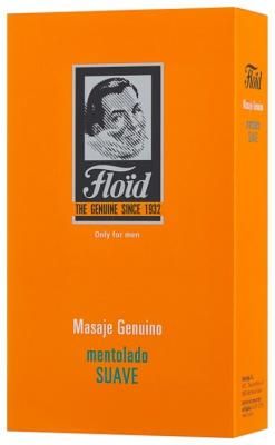 Лосьон для мягкого массажа Masaje Genuino Suave Floïd, 150 мл
