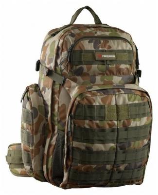 Рюкзак для охоты и рыбалки Caribee Ops 50, camo
