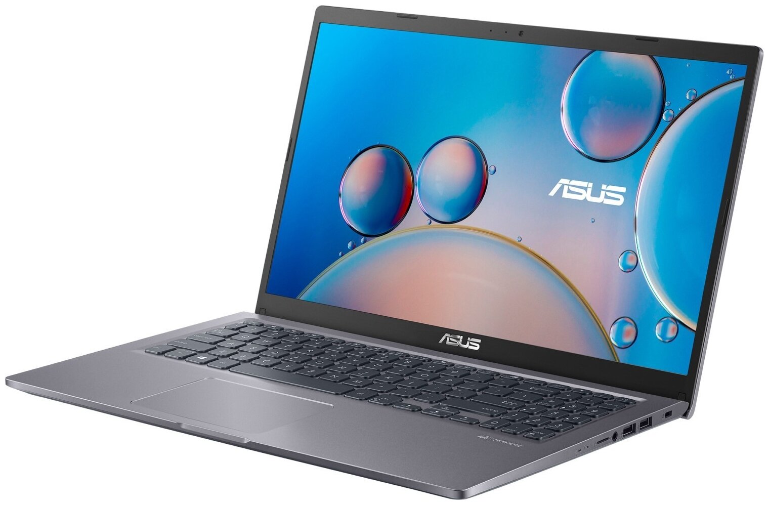 Ноутбук ASUS Laptop 15 D515DA-BQ349 (AMD Ryzen 3 3250U/15.6