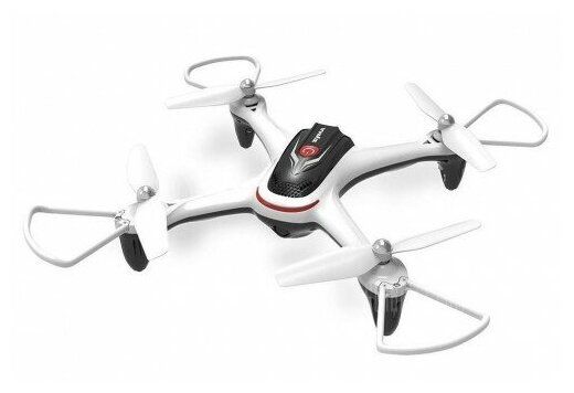 Квадрокоптер SYMA 2,4 ГГц с барометрическим датчиком X15 Квадрокоптер SYMA 2,4 ГГц с барометрическим датчиком X15