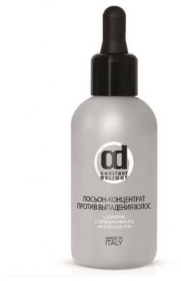 Constant Delight ПРОТИВ ВЫПАДЕНИЯ ВОЛОС Лосьон-концентрат, 100 мл