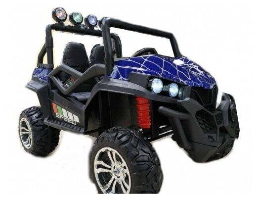 RIVERTOYS багги Buggy t009tt 4wd