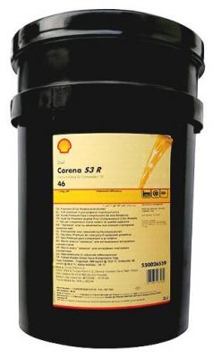 Shell Corena S3 R46 (20л) (550026559)