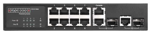 Коммутатор Edge-Core ES3510MA