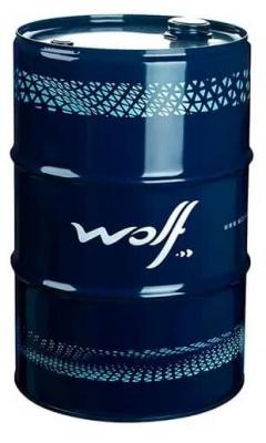 Синтетическое моторное масло Wolf OE Leveltech 5W40 PI C3, 60 л