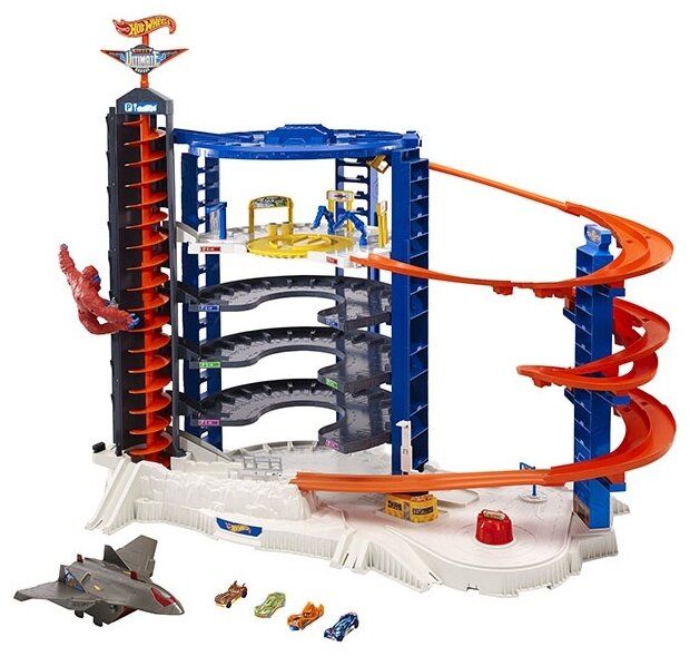 Team hot wheels track online