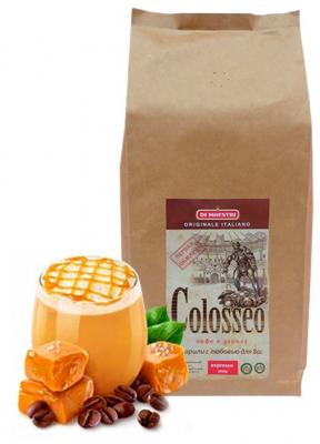 Кофе в зернах Di Maestri Colosseo, арабика/робуста, 1000 г
