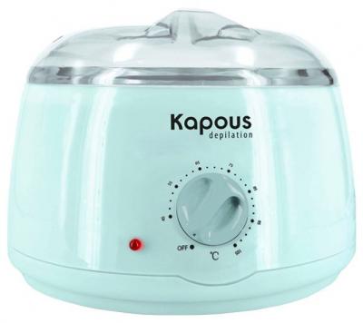 Воскоплав баночный Kapous Professional 555