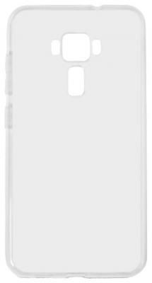 Чехол UVOO U004739ASU для ZenFone 3 ZE520KL прозрачный