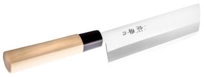 FUJI CUTLERY Нож для овощей 16 см бежевый