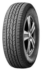 Nexen ROADIAN HTX RH5 255/70 R17 112T летняя