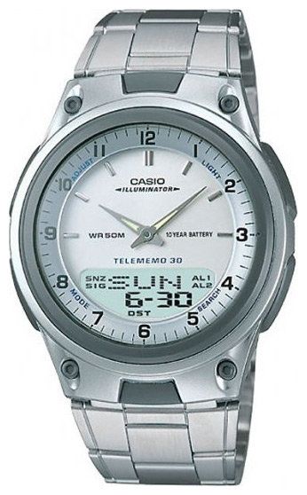 Наручные часы CASIO AW-80D-7A Наручные часы CASIO AW-80D-7A