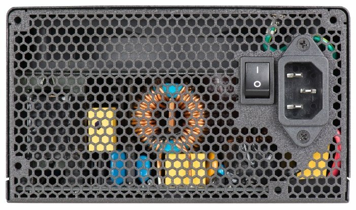 Блок питания EVGA SuperNOVA 1000 T2 1000W Блок питания EVGA SuperNOVA 1000 T2 1000W