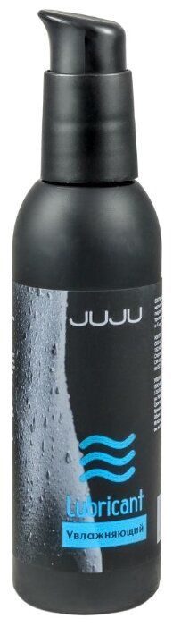 Гель-смазка Juju Lubricant Увлажняющий 150 мл флакон Гель-смазка Juju Lubricant Увлажняющий 150 мл флакон