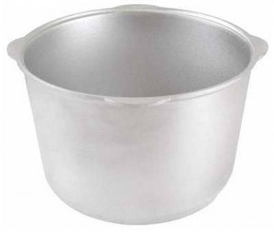 Kukmara Котел литой Kukmara к700 70л без крышки литой алюминий