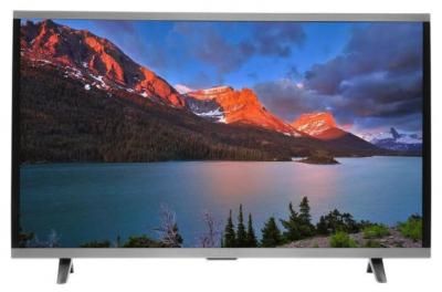 Телевизор Akira 32LEC05T2S 31.5" (2017) серый