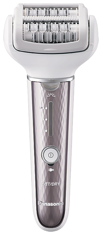 Эпилятор Panasonic ES-EL7A-S520