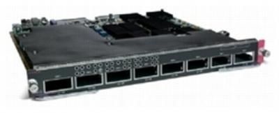 Модуль Cisco Catalyst WS-X6708-10G-3C USED