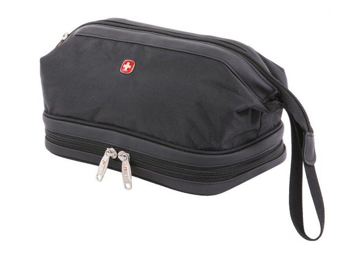 Swissgear Несессер 31х17х16 см Swissgear Несессер 31х17х16 см