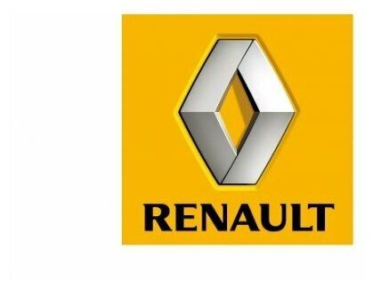 RENAULT 985705074R подушка безопасности водителя фронт