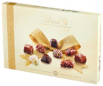 Набор конфет Lindt Престижная коллекция 345 г
