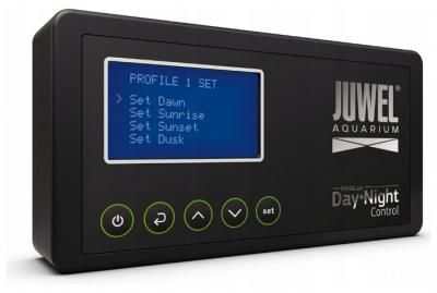 Контроллер Juwel Helialux Control Day+Night (48990)