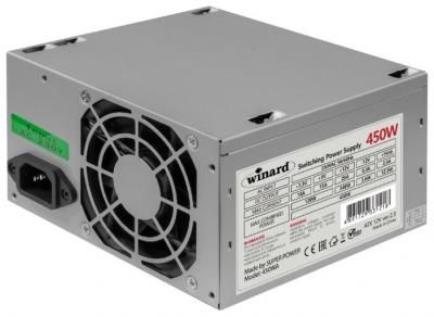 Блок питания Winard 450WA 450W