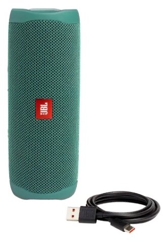 Портативная Колонка Jbl Flip 5 Купить