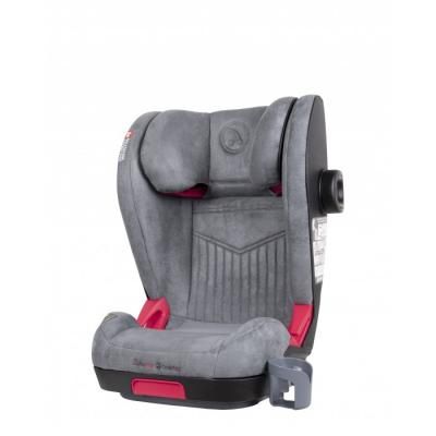 Автокресло Coletto Zafiro Isofix