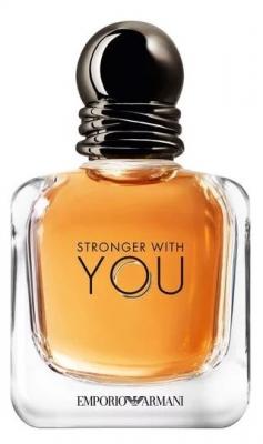 Туалетная вода ARMANI Stronger with You, 100 мл