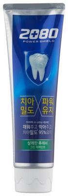 Зубная паста Dental Clinic 2080 Advance Green Свежесть дыхания, 120 г