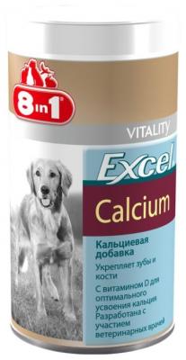 Добавка в корм 8 In 1 Excel Calcium 880 таб.