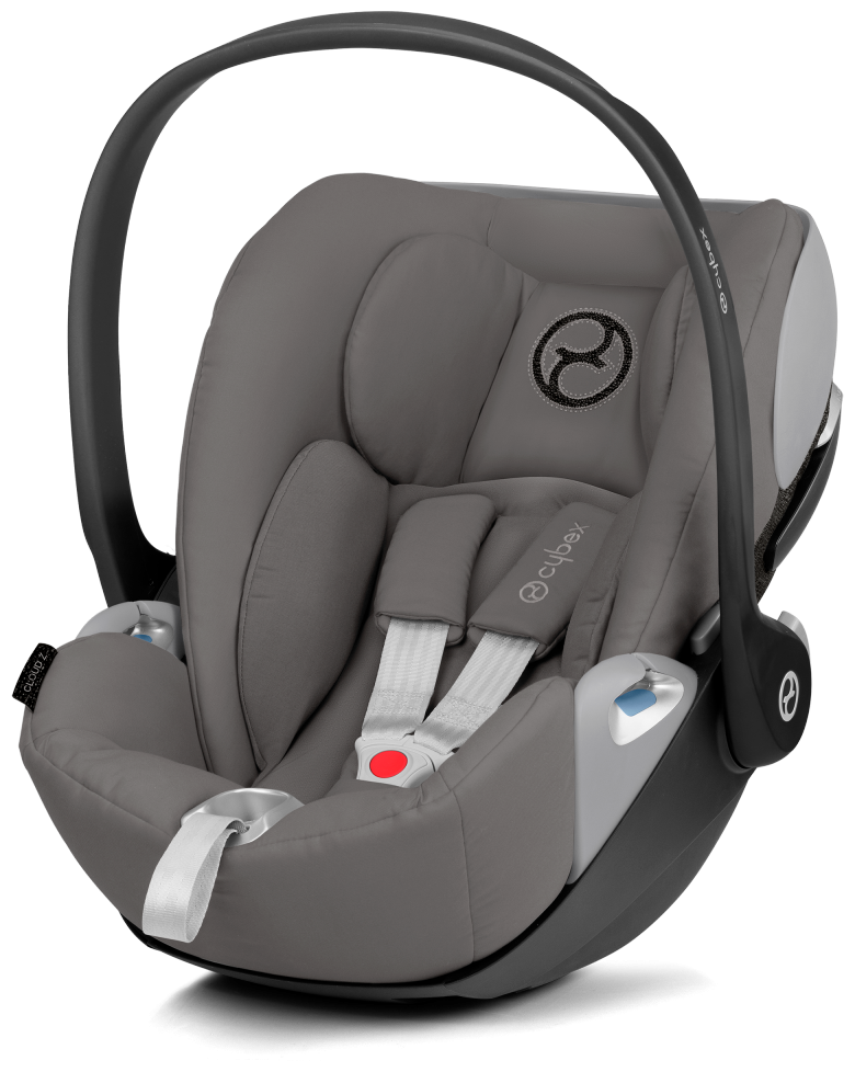 Кресло cybex cloud z i size