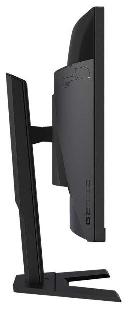 Монитор GIGABYTE 27" G27QC A-EK black Монитор GIGABYTE 27" G27QC A-EK black