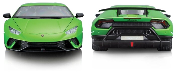 Lamborghini huracan performante maisto online