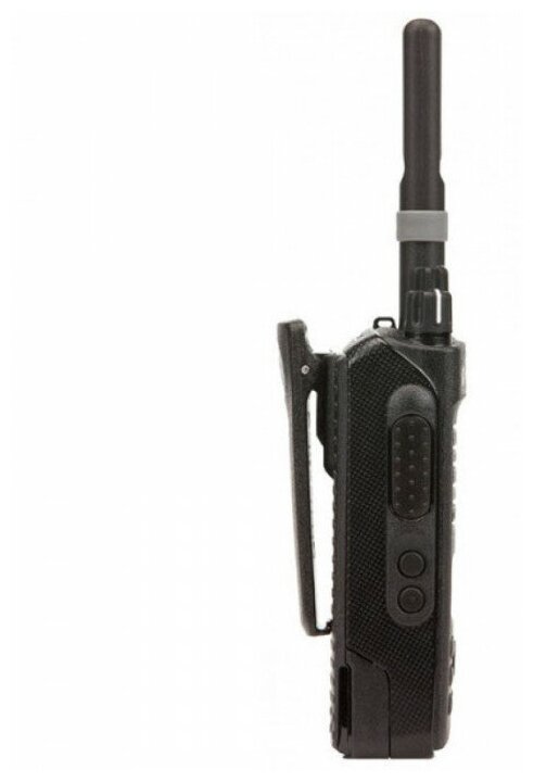 Рация Motorola DP2600E UHF черный