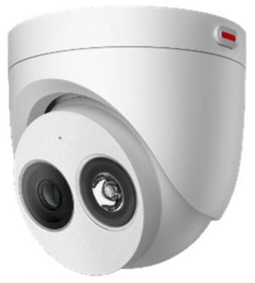 Поворотная IP камера Камера видеонаблюдения HUAWEI Dome 4MP IR Fixed C3040-EI-P (2.8mm)