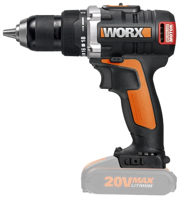 Worx wx175 9 sale