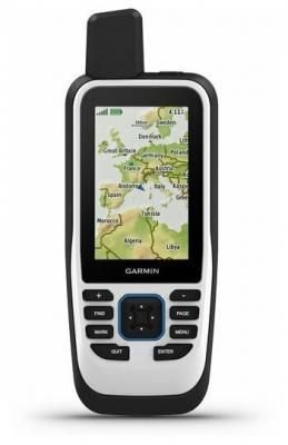 Навигатор GARMIN GPSmap 86s (010-02235-01)