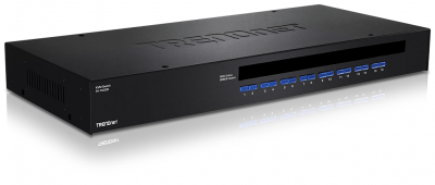 KVM-переключатель TRENDnet TK-1603R