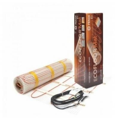 Нагревательный мат Fenix LDTS 160-2.5, 160Вт/м2 2.5м2 400Вт