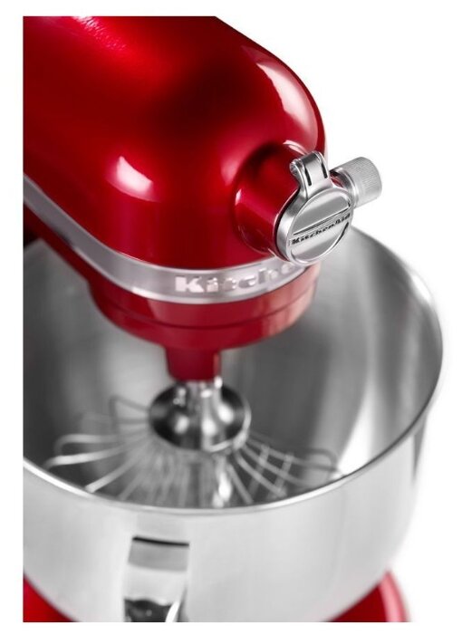 KitchenAid чаша для миксера 5KR7SB серебристый KitchenAid чаша для миксера 5KR7SB серебристый