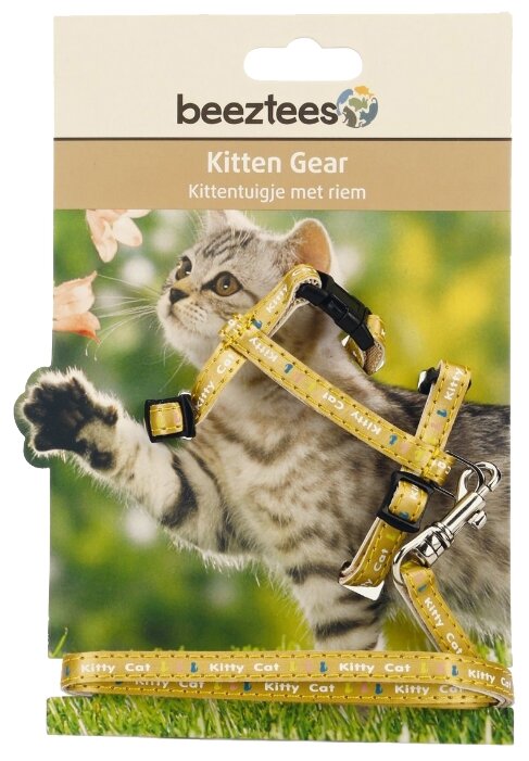 Комплект Beeztees 73034 золотой Комплект Beeztees 73034 золотой