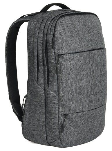 Incase City Compact Backpack 17 grey