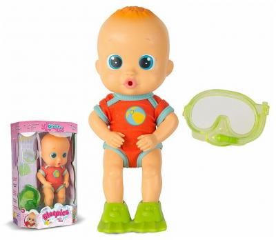 Кукла IMC Toys Bloopies для купания Cobi 24 см