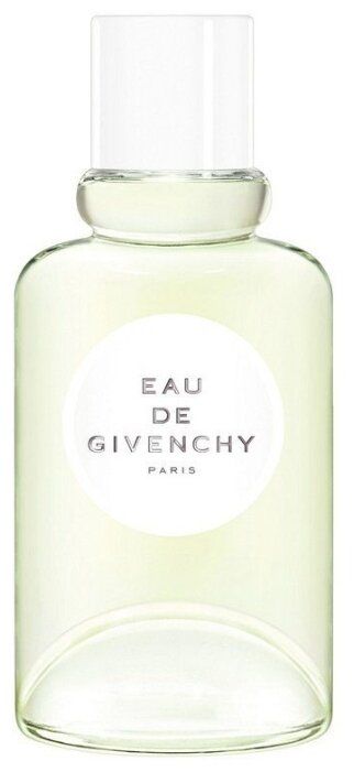 Туалетная вода GIVENCHY Eau de Givenchy (2018), 100 мл Туалетная вода GIVENCHY Eau de Givenchy (2018), 100 мл