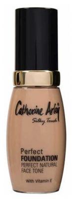 Catherine Arley Тональный крем Perfect Foundation, 55 мл, оттенок: №51