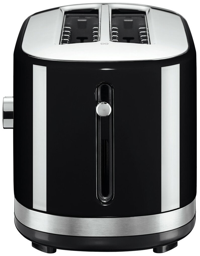 Тостер KitchenAid 5KMT4116EOB, черный