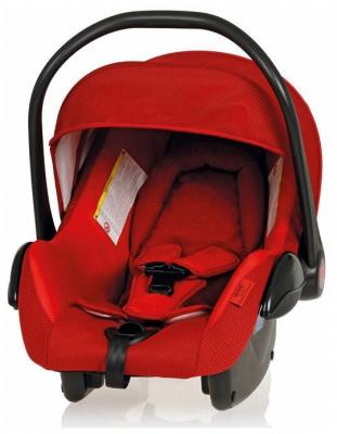 Детское автокресло Heyner SuperProtect ERGO Summer Beige